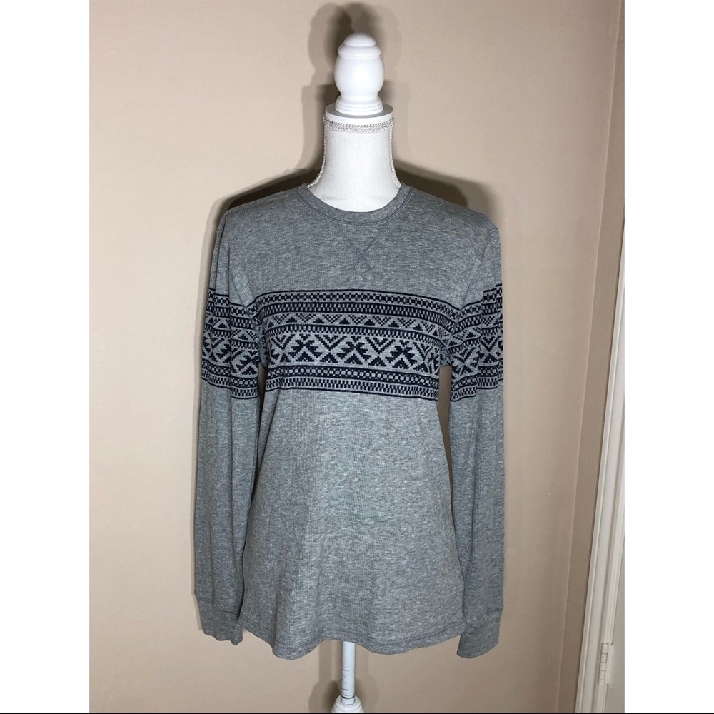 Old Navy Thermal Long Sleeve